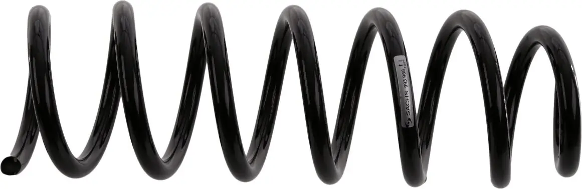 Fahrwerksfeder Vorderachse SACHS 993 968