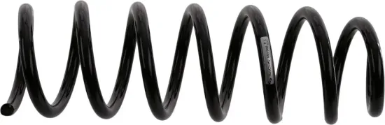 Fahrwerksfeder Vorderachse SACHS 993 968 Bild Fahrwerksfeder Vorderachse SACHS 993 968