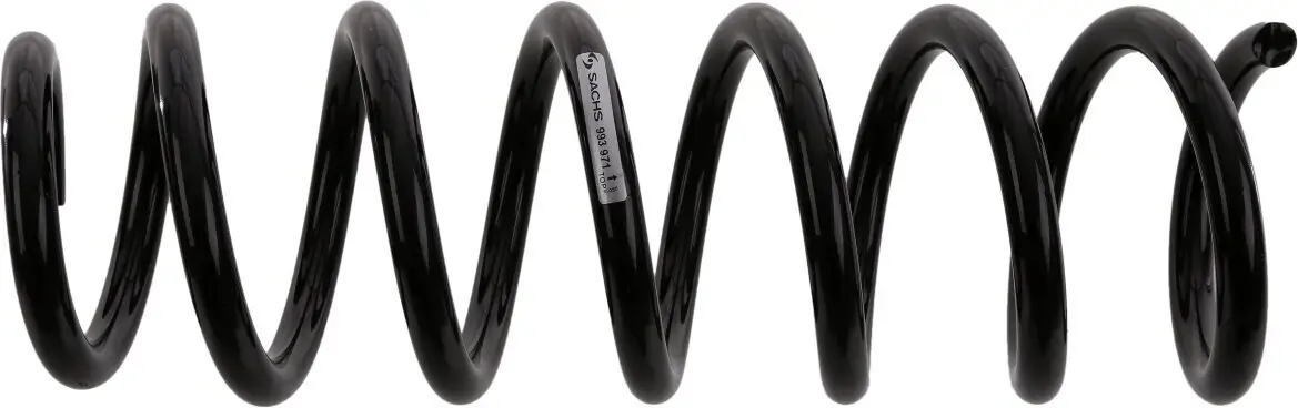 Fahrwerksfeder Vorderachse SACHS 993 971