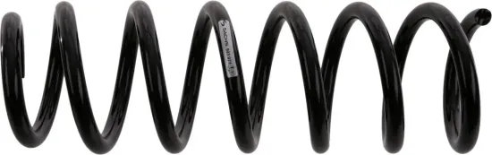 Fahrwerksfeder Vorderachse SACHS 993 971 Bild Fahrwerksfeder Vorderachse SACHS 993 971