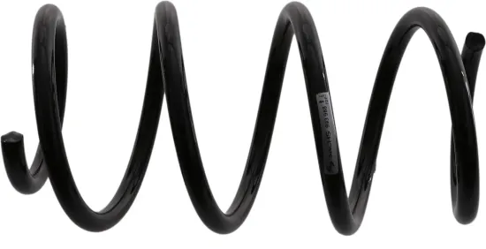 Fahrwerksfeder Vorderachse SACHS 993 988 Bild Fahrwerksfeder Vorderachse SACHS 993 988