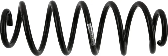 Fahrwerksfeder Hinterachse SACHS 993 995 Bild Fahrwerksfeder Hinterachse SACHS 993 995