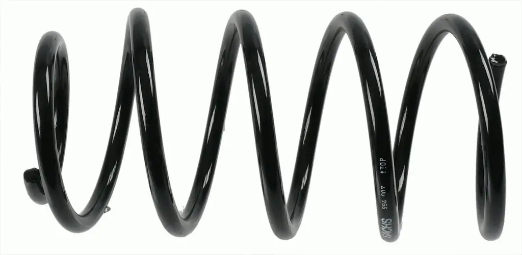Fahrwerksfeder Hinterachse SACHS 994 007