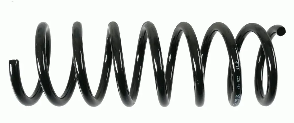 Fahrwerksfeder Hinterachse SACHS 994 022