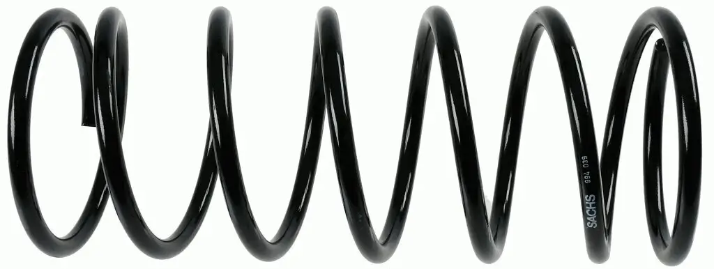 Fahrwerksfeder Hinterachse SACHS 994 039