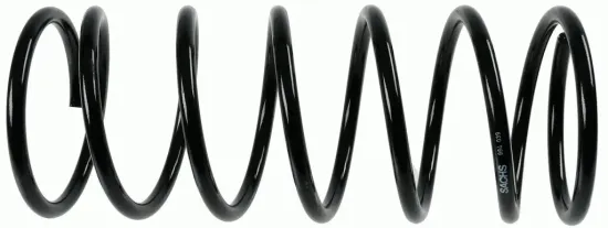 Fahrwerksfeder Hinterachse SACHS 994 039 Bild Fahrwerksfeder Hinterachse SACHS 994 039