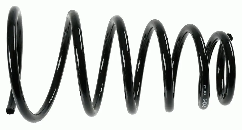 Fahrwerksfeder Hinterachse SACHS 994 046