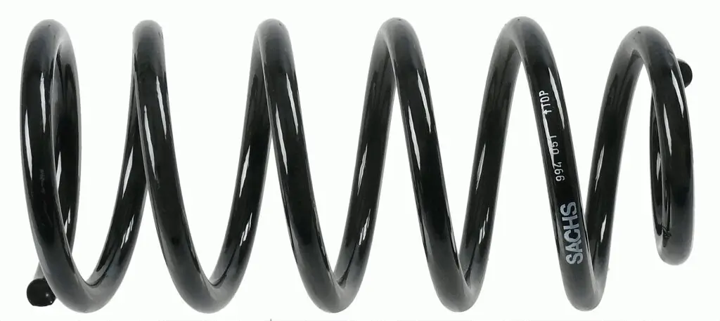 Fahrwerksfeder Hinterachse SACHS 994 051
