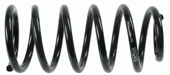 Fahrwerksfeder Hinterachse SACHS 994 051 Bild Fahrwerksfeder Hinterachse SACHS 994 051