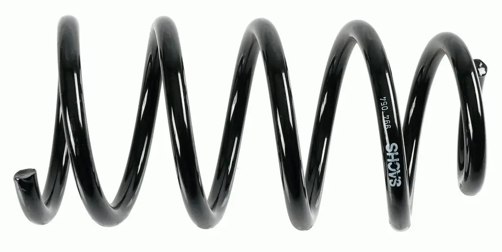 Fahrwerksfeder Hinterachse SACHS 994 054