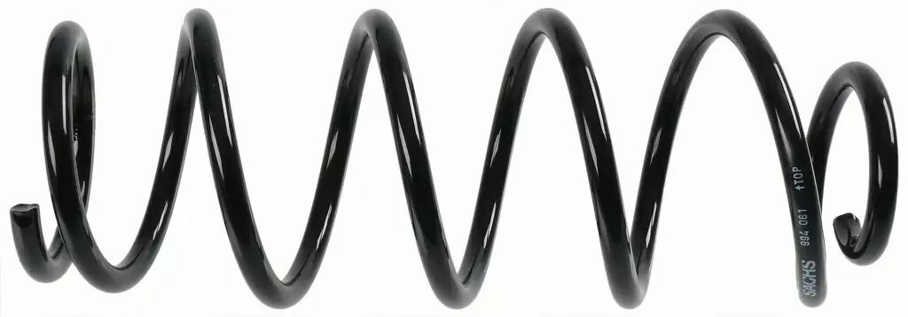 Fahrwerksfeder Hinterachse SACHS 994 061