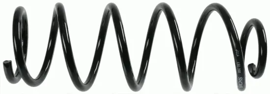 Fahrwerksfeder Hinterachse SACHS 994 061 Bild Fahrwerksfeder Hinterachse SACHS 994 061