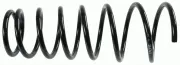 Fahrwerksfeder Hinterachse SACHS 994 068