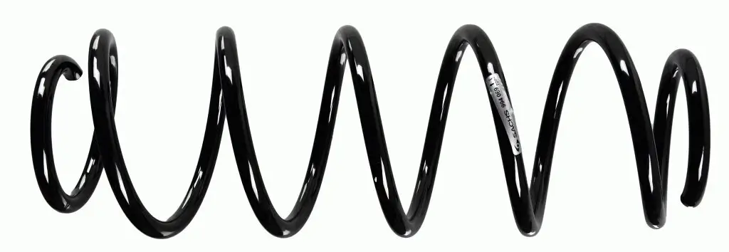 Fahrwerksfeder Hinterachse SACHS 994 069