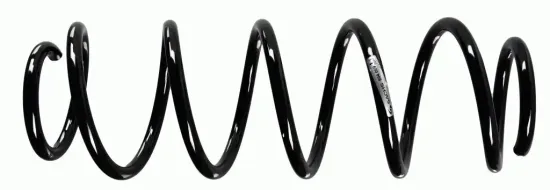 Fahrwerksfeder Hinterachse SACHS 994 069 Bild Fahrwerksfeder Hinterachse SACHS 994 069