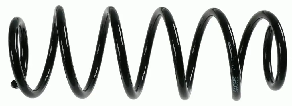 Fahrwerksfeder Hinterachse SACHS 994 072