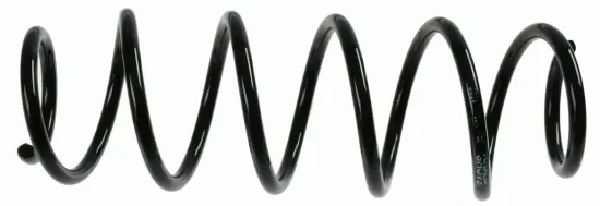 Fahrwerksfeder SACHS 994 074 Bild Fahrwerksfeder SACHS 994 074