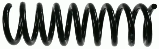 Fahrwerksfeder Hinterachse SACHS 994 076 Bild Fahrwerksfeder Hinterachse SACHS 994 076