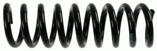 Fahrwerksfeder Hinterachse SACHS 994 077 Bild Fahrwerksfeder Hinterachse SACHS 994 077