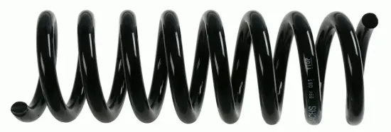 Fahrwerksfeder Hinterachse SACHS 994 081 Bild Fahrwerksfeder Hinterachse SACHS 994 081