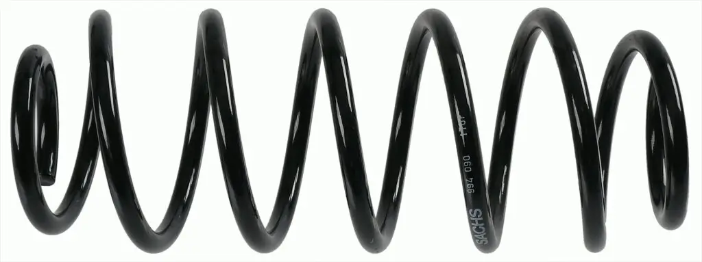Fahrwerksfeder Hinterachse SACHS 994 090