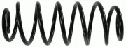 Fahrwerksfeder Hinterachse SACHS 994 090