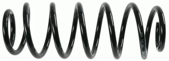 Fahrwerksfeder Hinterachse SACHS 994 091 Bild Fahrwerksfeder Hinterachse SACHS 994 091