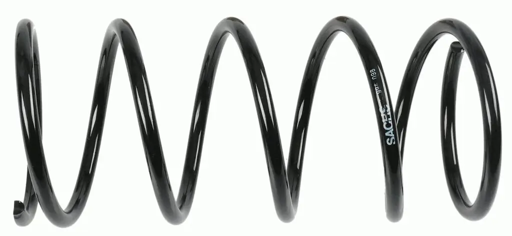 Fahrwerksfeder Hinterachse SACHS 994 098