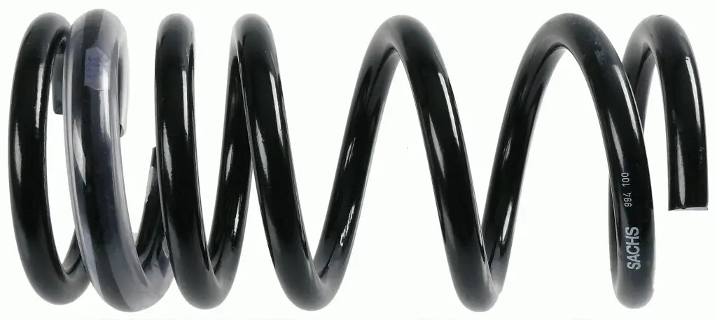 Fahrwerksfeder Hinterachse SACHS 994 100