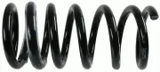 Fahrwerksfeder Hinterachse SACHS 994 101