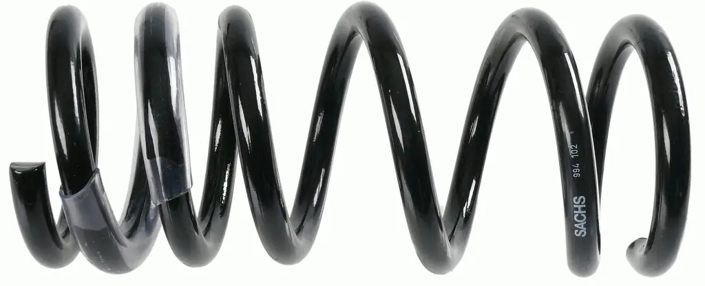Fahrwerksfeder Hinterachse SACHS 994 102