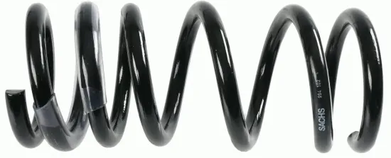 Fahrwerksfeder Hinterachse SACHS 994 102 Bild Fahrwerksfeder Hinterachse SACHS 994 102