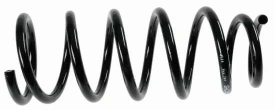 Fahrwerksfeder Hinterachse SACHS 994 106 Bild Fahrwerksfeder Hinterachse SACHS 994 106