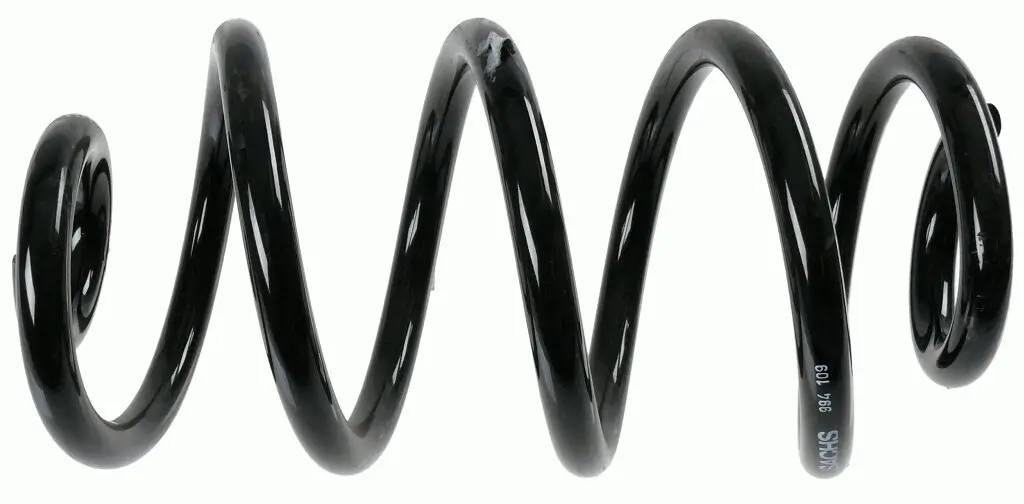 Fahrwerksfeder Hinterachse SACHS 994 109