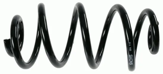 Fahrwerksfeder Hinterachse SACHS 994 110 Bild Fahrwerksfeder Hinterachse SACHS 994 110