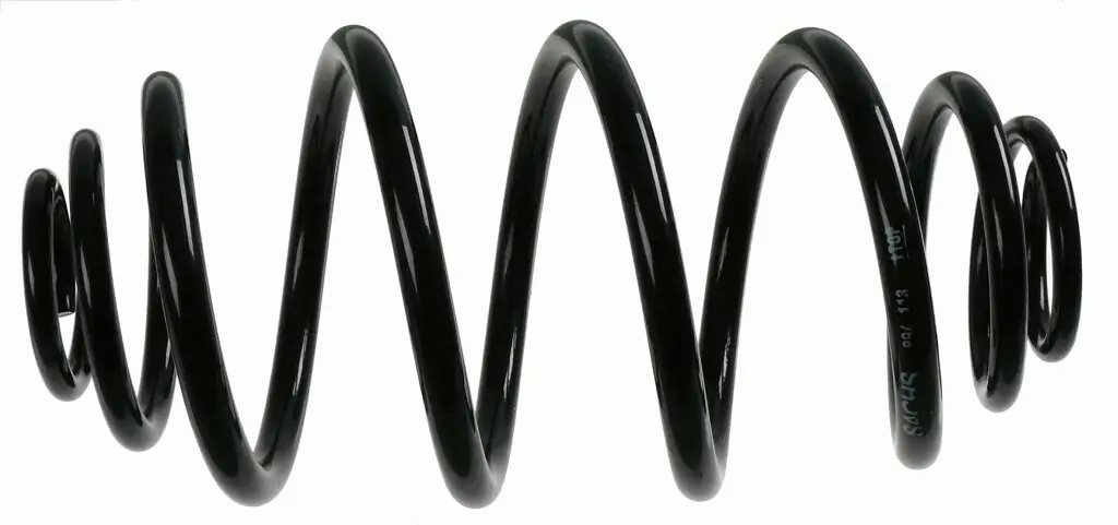 Fahrwerksfeder Hinterachse SACHS 994 113