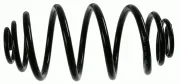 Fahrwerksfeder Hinterachse SACHS 994 113