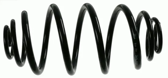 Fahrwerksfeder Hinterachse SACHS 994 113 Bild Fahrwerksfeder Hinterachse SACHS 994 113