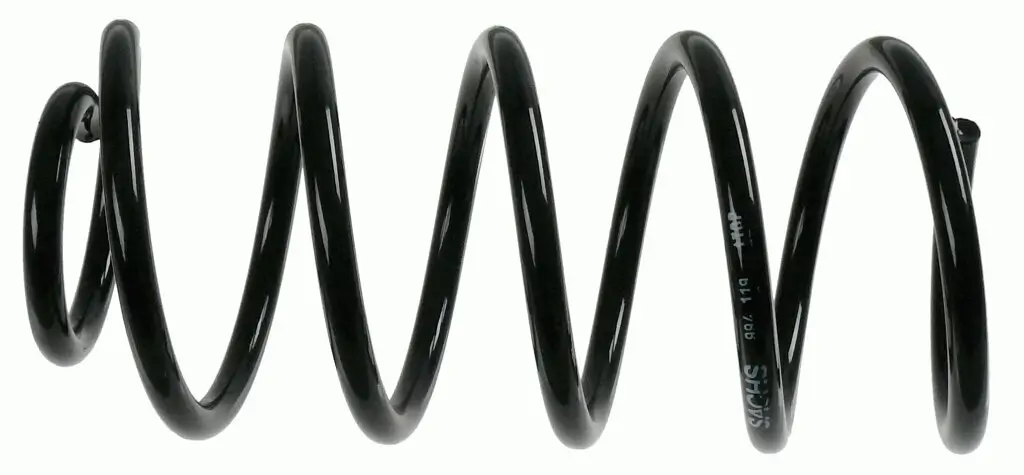 Fahrwerksfeder Hinterachse SACHS 994 119