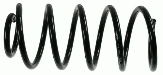 Fahrwerksfeder Hinterachse SACHS 994 119 Bild Fahrwerksfeder Hinterachse SACHS 994 119
