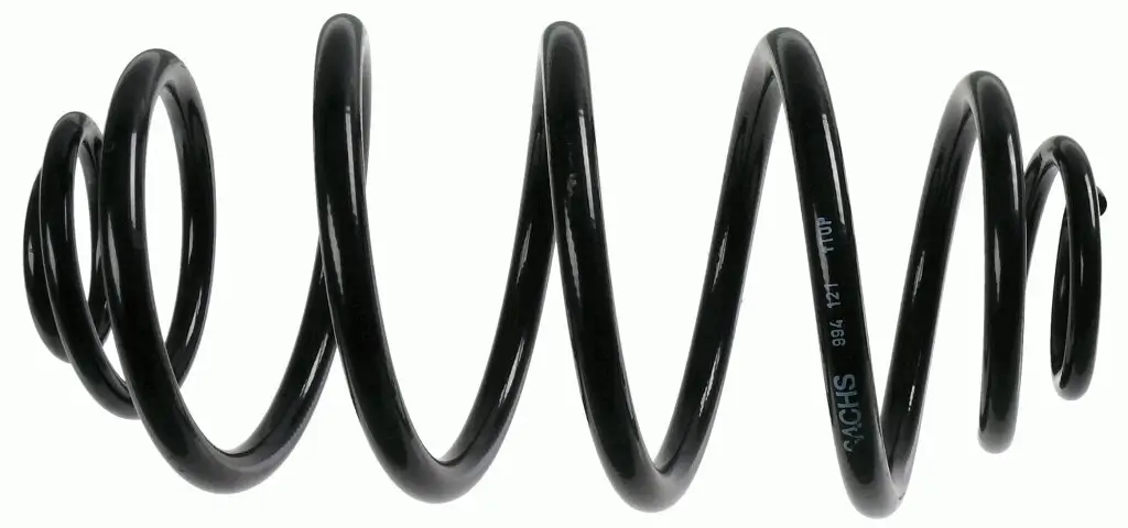 Fahrwerksfeder Hinterachse SACHS 994 121