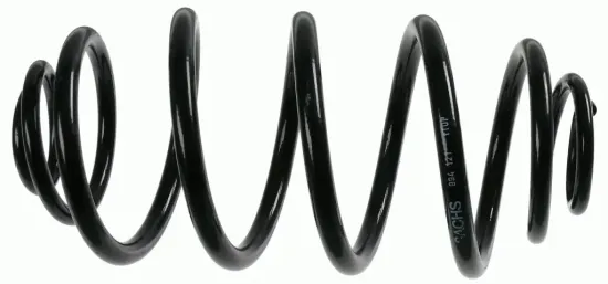Fahrwerksfeder Hinterachse SACHS 994 121 Bild Fahrwerksfeder Hinterachse SACHS 994 121