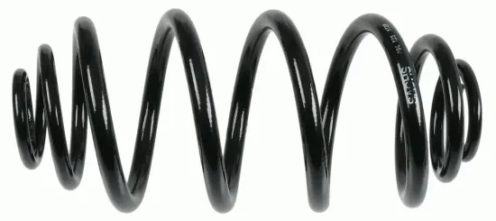 Fahrwerksfeder Hinterachse SACHS 994 123 Bild Fahrwerksfeder Hinterachse SACHS 994 123