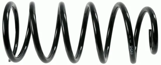 Fahrwerksfeder Hinterachse SACHS 994 153 Bild Fahrwerksfeder Hinterachse SACHS 994 153