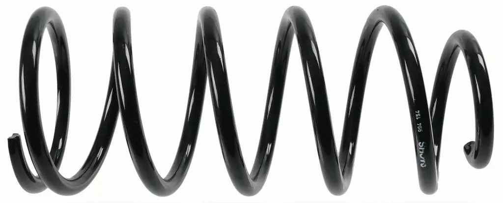 Fahrwerksfeder Hinterachse SACHS 994 154