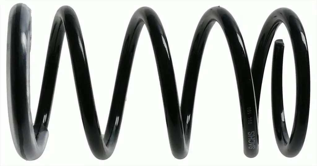 Fahrwerksfeder Hinterachse SACHS 994 160