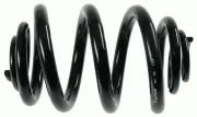 Fahrwerksfeder Hinterachse SACHS 994 166