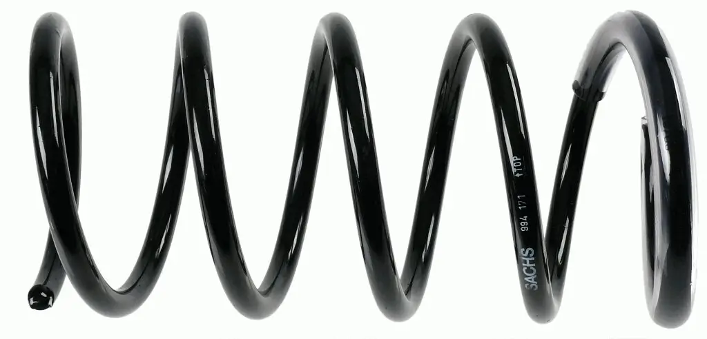 Fahrwerksfeder Hinterachse SACHS 994 171