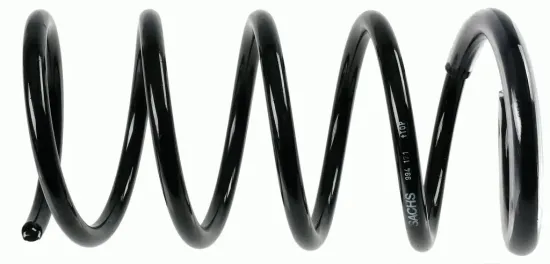 Fahrwerksfeder Hinterachse SACHS 994 171 Bild Fahrwerksfeder Hinterachse SACHS 994 171