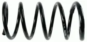 Fahrwerksfeder Hinterachse SACHS 994 173